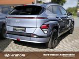 Hyundai KONA SX2 EV Trend elektrische Heckklappe - : Blau, Elektr Heckklappe