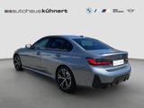 BMW 320d UPE: 69.140,- ///M-Sport PRO - BMW 320: 320d Sport