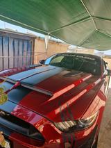 Ford Mustang GT USA  Modell 2015. Tausch ... - mit LPG-Antrieb: Coupe