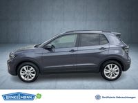 Volkswagen T-Cross - Vorschau Bild 2