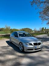 BMW Bmw e90 330i Tausch/Verkauf - BMW 330 aus 2004: 330i