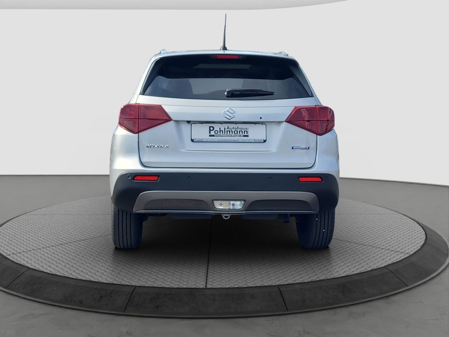 Suzuki Vitara - Bild 4