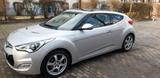 Hyundai Veloster 1.6 GDI Premium  - Hyundai Veloster von privat