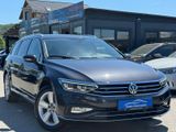 Volkswagen Passat 2.0 TDI Variant Elegance++Finanzierung++ - Volkswagen mit Diesel-Antrieb: 0 Finanzierung