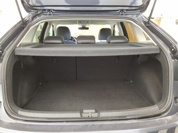 Volkswagen Taigo - Bild 8