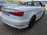 Audi A3 Cabrio 1.4 TFSI cod ultra Cab. S tronic S-Lin - Audi A3: Cabrio, A3cabrio