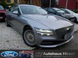 Genesis G80 Premium 2.2 CRDi AD LED ACC CarPlay Klima 1. - Genesis G80 Diesel Gebrauchtwagen