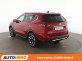 Nissan X-Trail 1.3 DIG-T N-Connecta Aut.*NAVI*CAM*TEMPO - Nissan X-Trail mit Benzin-Antrieb: Automatik