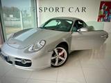 Porsche PORSCHE Cayman 3.4 S - gebrauchte Porsche Cayman aus dem Jahr 2009