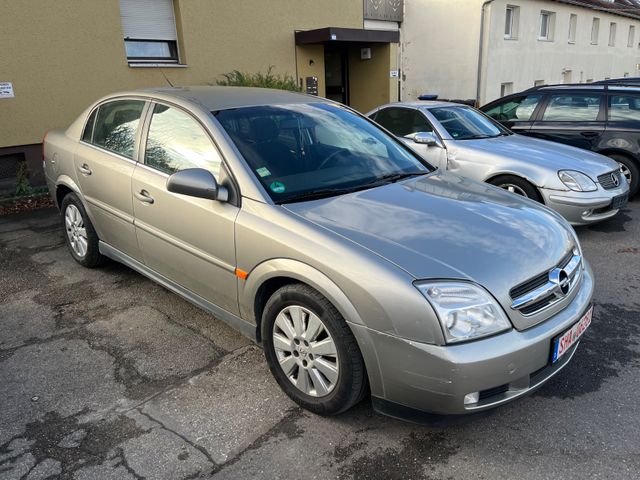 Opel Vectra C Lim. Elegance