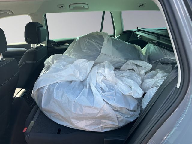 Passat Variant Business