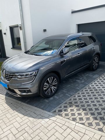 Renault Koleos BLUE dCi 185 4WD X-tronic Initiale Pa...