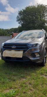 Ford Kuga 2,0 EcoBoost 4x4 178kW ST-Line Automat ... - Ford Kuga: 2x4