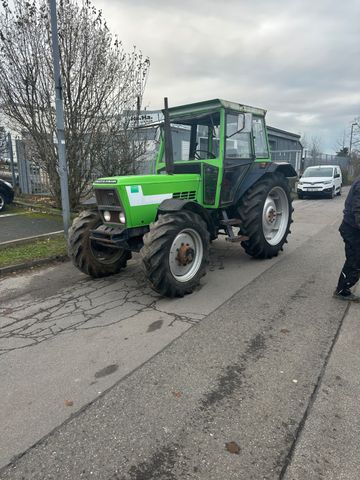 Deutz-Fahr 7807C