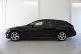 Mercedes-Benz CLS350 SHOOTINGBRAKE 3,0D 4MATIC AMG-LINE - gebrauchte Kombis