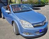 Opel Astra Twin Top Cabrio - Opel Astra Twin top mit Diesel-Antrieb