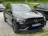 Mercedes-Benz GLC 200 4MATIC AMG Line 
