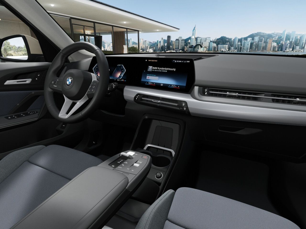 BMW X1 sDrive20d AHK,AdpLED,RFK,CarPlay,KomFZ,SHZ,FA foto 5