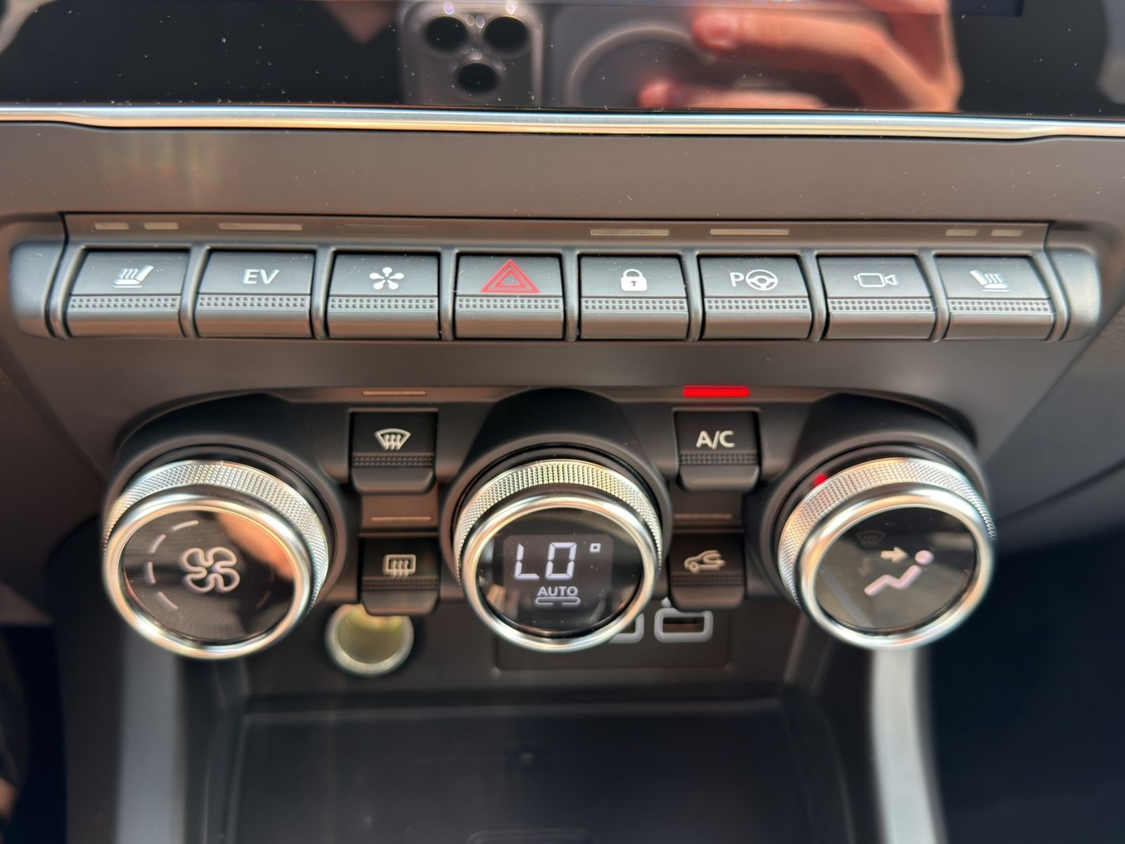 Renault Arkana - Bild 16