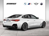 BMW i4 eDrive40 Gran Coupé M Sportpaket Pro ACC 360° - BMW i4