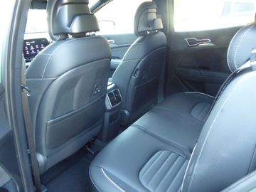 Kia Sportage 1.6T-GDI Hybrid AWD Aut. GT-line Drive 
