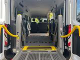 Ford Transit Kombi 350 L3 Trend Triflex AMF Lift - Ford Transit: Kleinbus, 9 Sitzer