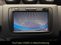 DACIA Duster II Prestige KAMERA/NAVI/DAB/SIZHEIZUNG