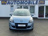 Renault Scenic III TomTom Edition|Navi|Tempomat| - gebrauchte Renault Scenic aus dem Jahr 2011