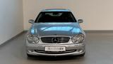 Mercedes-Benz CLK 200 Coupe Aut. MEMORY*PDC*TEMPOMAT*SCHIEBED. - gebrauchte Mercedes-Benz CLK 200 aus dem Jahr 2004