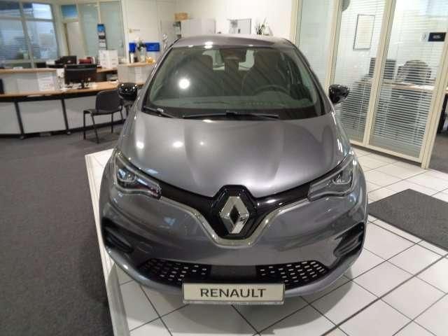 Renault ZOE Evolution