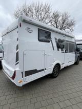 Carado VAN 347 Clever Lift Bett - Carado V347