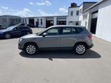 Seat Ateca 1.5 TSI Style Navi LED PDC SHZ LR-HZG DAB - gebrauchte Seat Ateca aus dem Jahr 2023