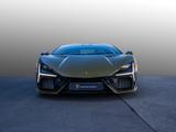 Lamborghini Revuelto Verde Gea | Lamborghini Nürnberg - Lamborghini Revuelto