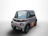 Citroën AMI PEPS - Citroën AMI mit 3 Türen