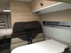 Chausson V 697  FirstLine Markise,Solar,AHK,