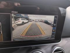 MERCEDES-BENZ E 400 d 4Matic 9G-TRONIC~MultiBeam