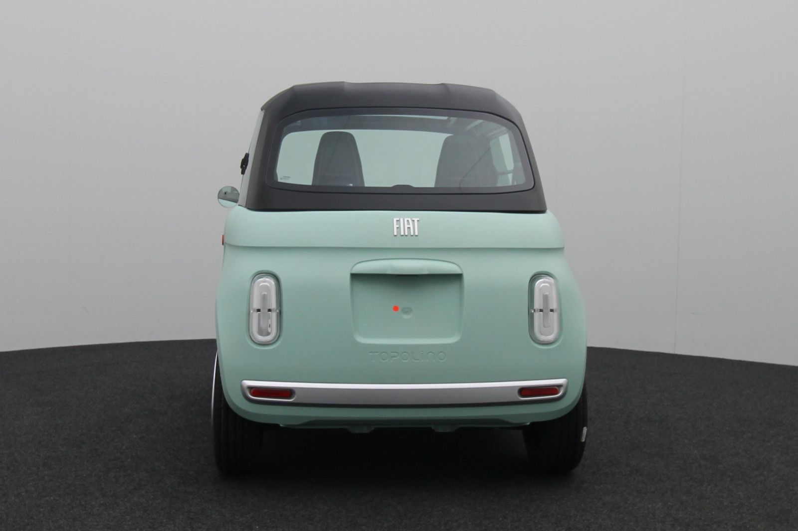 Fahrzeugabbildung Fiat Topolino *FAHREN AB 15* 7 kWh