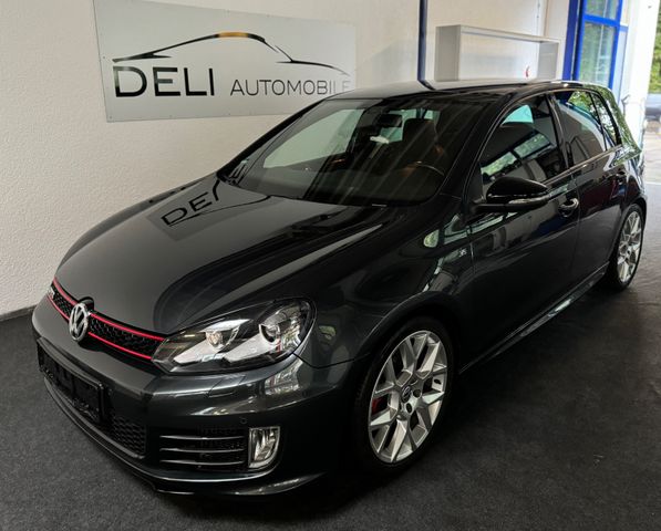 Volkswagen Golf VI GTI Edition 35