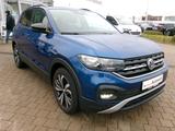 Volkswagen T-Cross Life Navi 17 Zoll ACC SHZ Privacy - Volkswagen T-Cross in Bonn