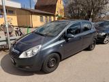 Opel Corsa 1.2 D - Opel Corsa aus 2006: 1.2