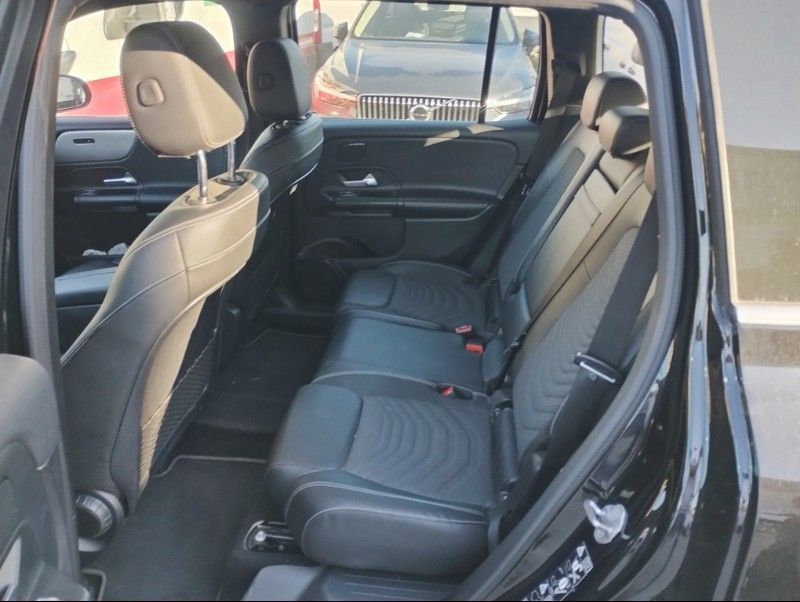 Mercedes-Benz Mercedes GLB 200 Sport auto 7posti imagem 3