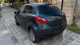 Mazda 2 Lim. 1.3 Impression SHZ*Klima*HU 05/2027 - Mazda 2 Gebrauchtwagen in Berlin