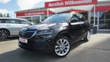 Skoda Karoq 1.5 16V TSI Style LED Panorama Kamera Navi - schwarze Skoda Karoq