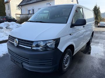 Volkswagen T6 Transporter - 2