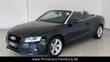 Audi A5 Cabrio 3.0 TDI Quattro|AHK|XENON|MMI|LEDER| - Audi A5 aus 2009