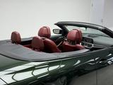 BMW 420i Cabrio /Nackenwärmer /LKHZ /LEDER /1. Hand - scheckheftgepflegte BMW 420