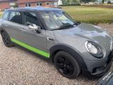 MINI Cooper D Clubman 2,0 Navi+LED+SHZ+Moonwalk - MINI Cooper D Clubman Gebrauchtwagen
