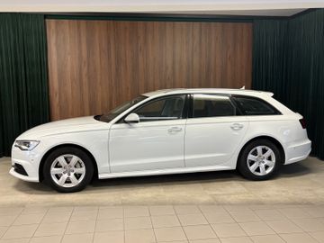 Audi A6 - 2