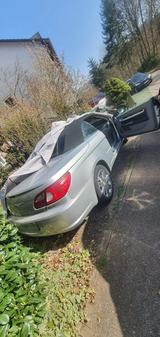 Chrysler Crysler Sebring - Chrysler Sebring aus 2008: Cabrio