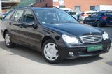 Mercedes-Benz C 280 T 4Matic*AUTOMATIK*AHK*SHZ*PDC*TEMPOMAT*BC - Mercedes-Benz C 280: Kombi